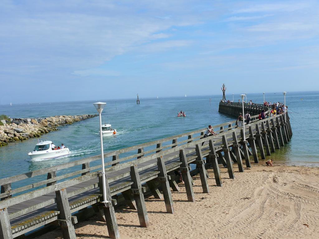 Maison Ancienne Entierement Renovee Pour 5 Personnes Beny-sur-Mer 객실 사진